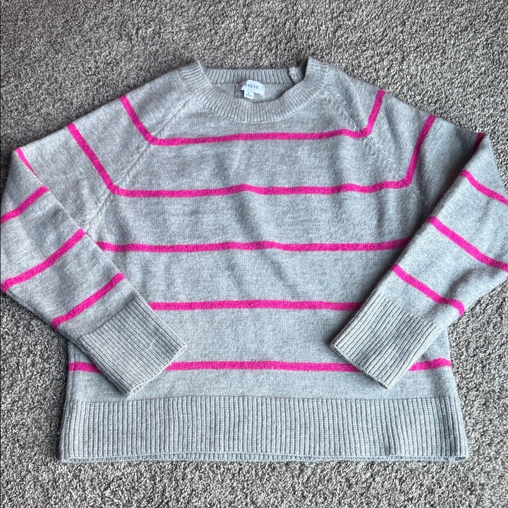Evereve Sweater - Crewneck